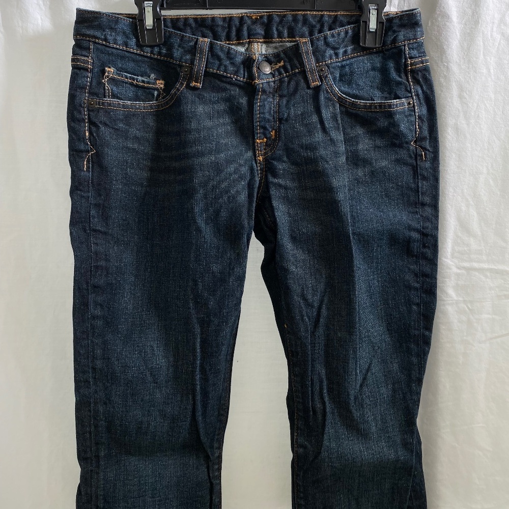X2 Denim Laboratory Jeans Women's Size: 6 - Picture 2 of 10